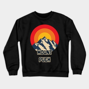 Mount Pugh Crewneck Sweatshirt